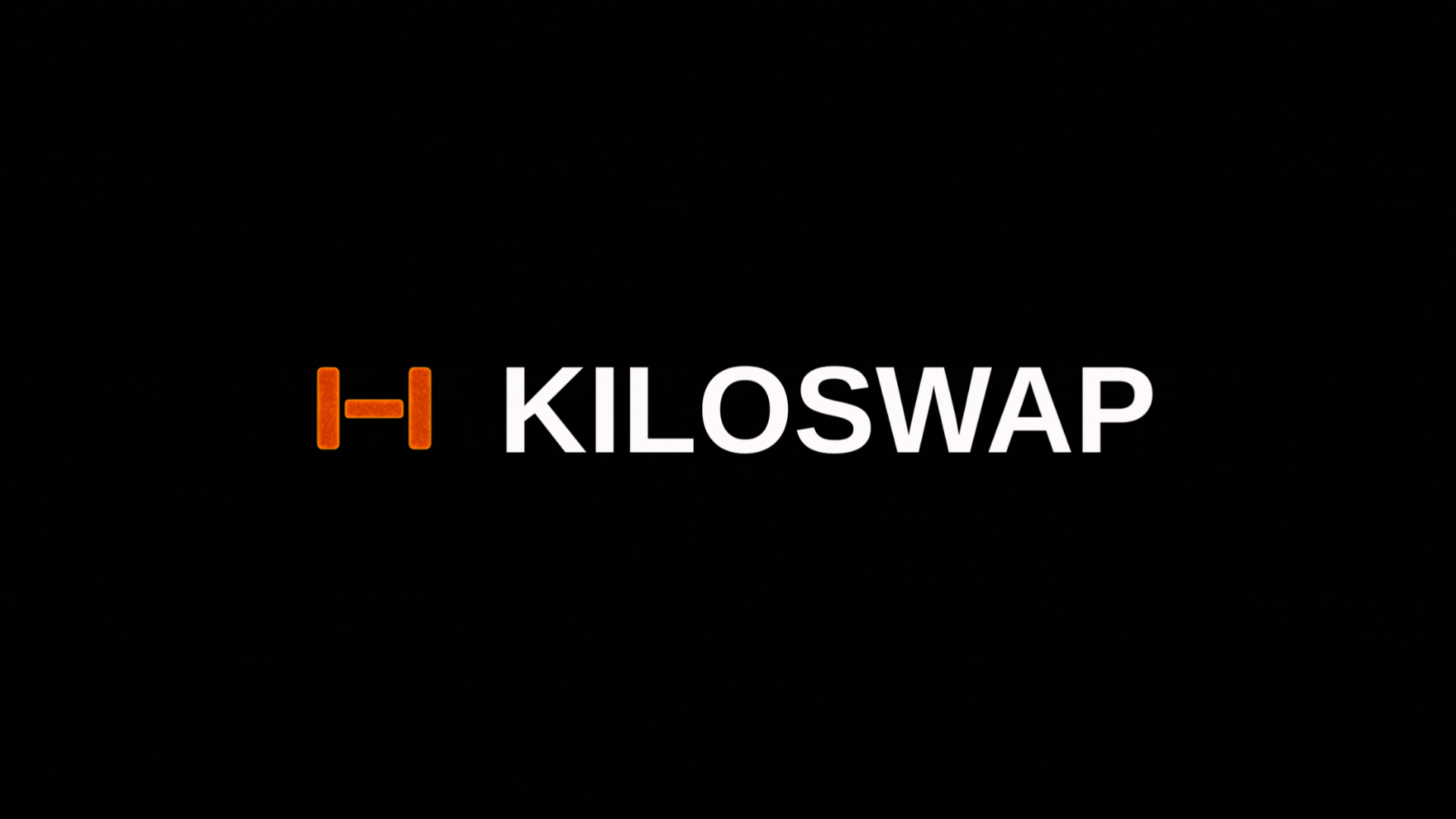 KiloSwap Coming to Sui